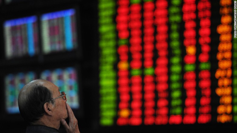 Increased Investment In Chinese Stocks: Hong Kong Market's Positive Outlook Increased Investment In Chinese Stocks: Hong Kong Market's Positive Outlook