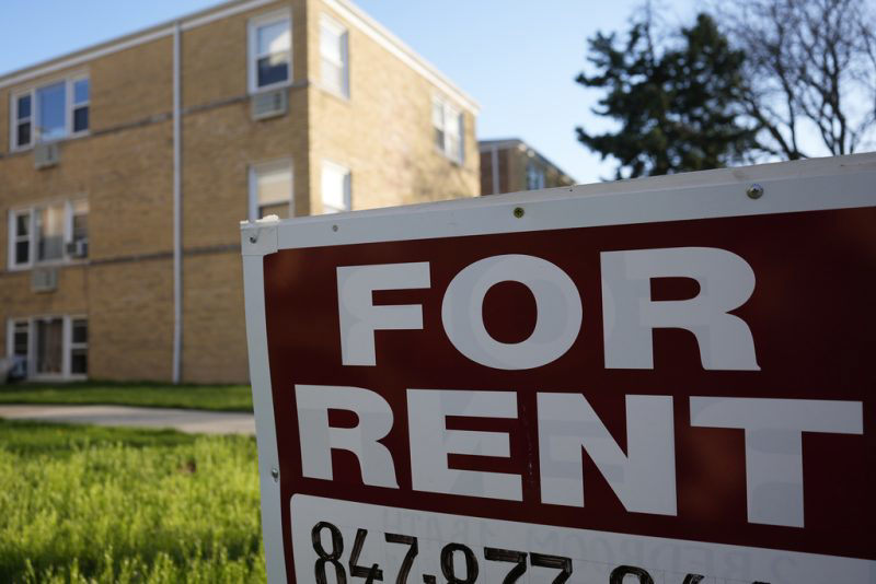 Increased Rent In LA After Fires: Allegations Of Price Gouging Surface Increased Rent In LA After Fires: Allegations Of Price Gouging Surface