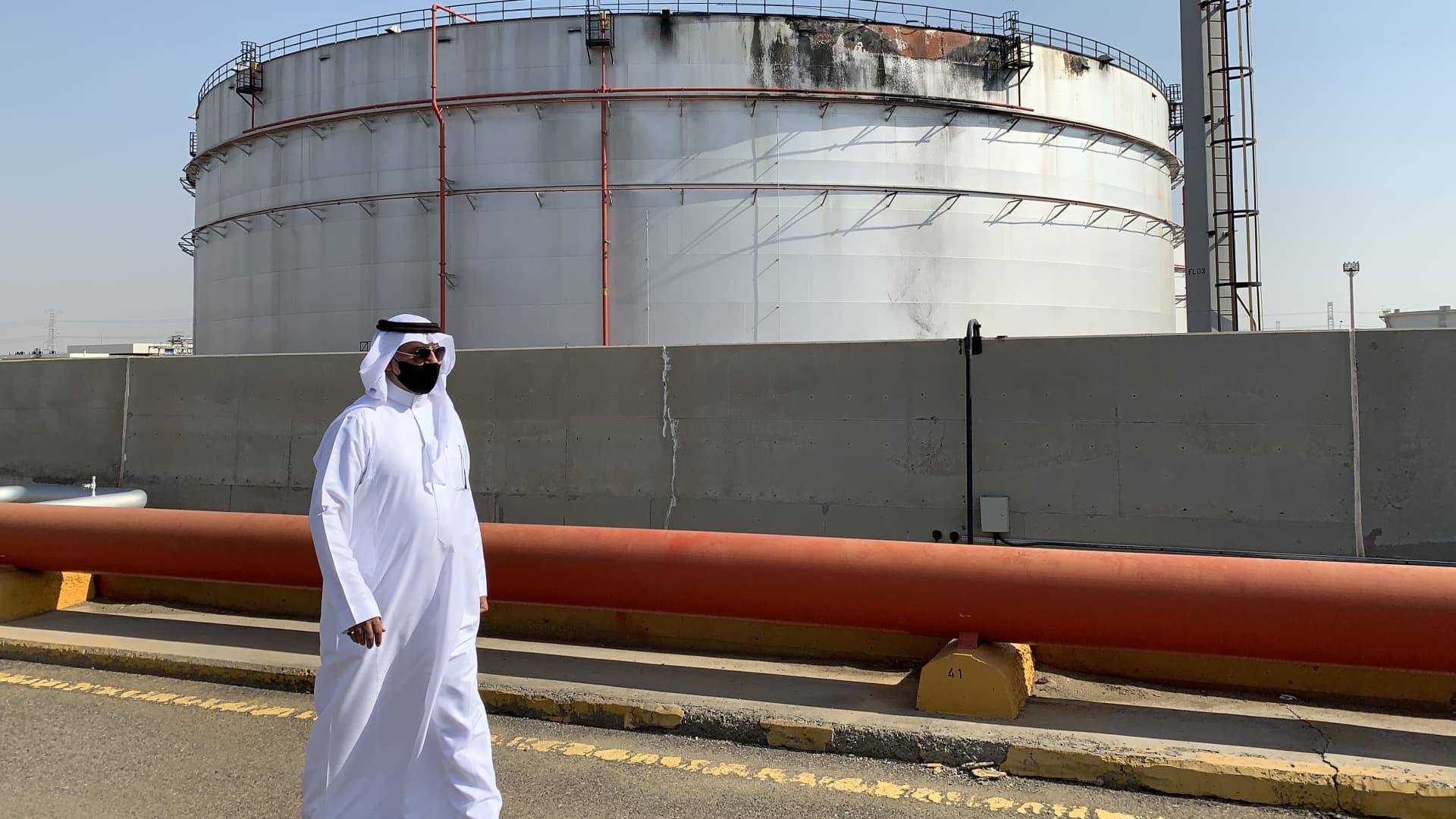 India, Saudi Arabia Partner For Two New Oil Refineries India, Saudi Arabia Partner For Two New Oil Refineries