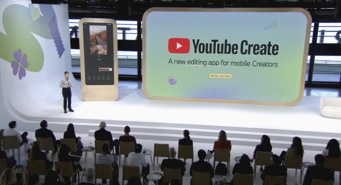 Instagram's New Video Editing App: A Threat To TikTok? Instagram's New Video Editing App: A Threat To TikTok?