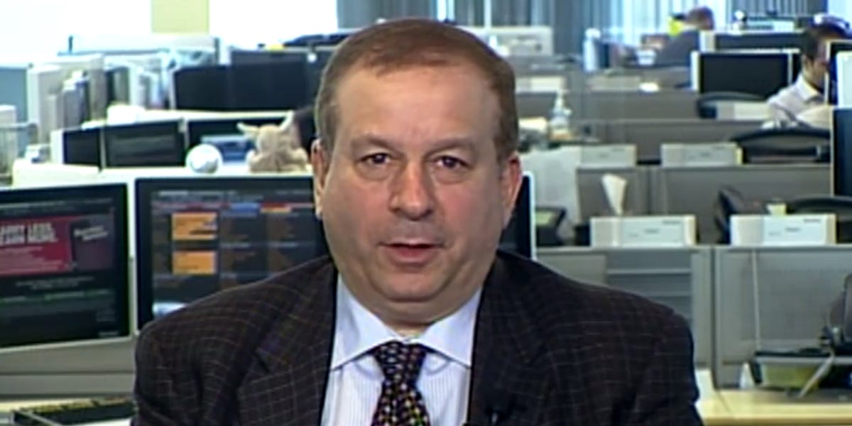 Investor Concerns About Stock Market Valuations: BofA's View Investor Concerns About Stock Market Valuations: BofA's View