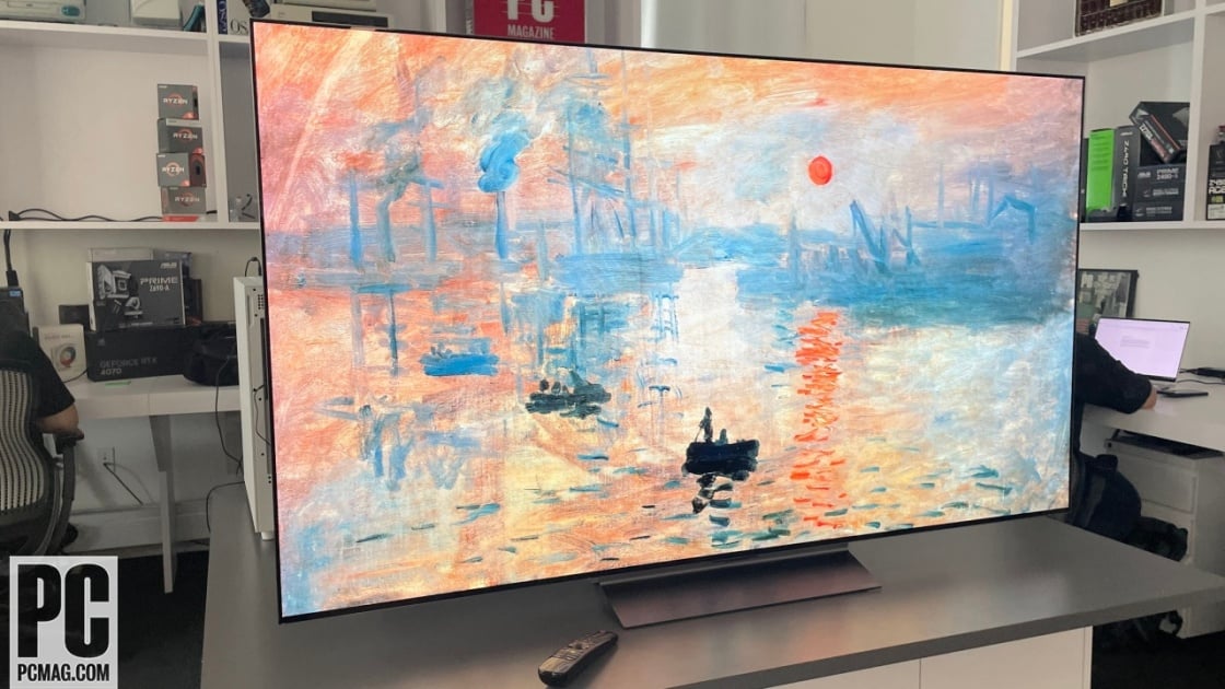 Is The LG C3 77-Inch OLED Worth The Hype? A User Review Is The LG C3 77-Inch OLED Worth The Hype? A User Review