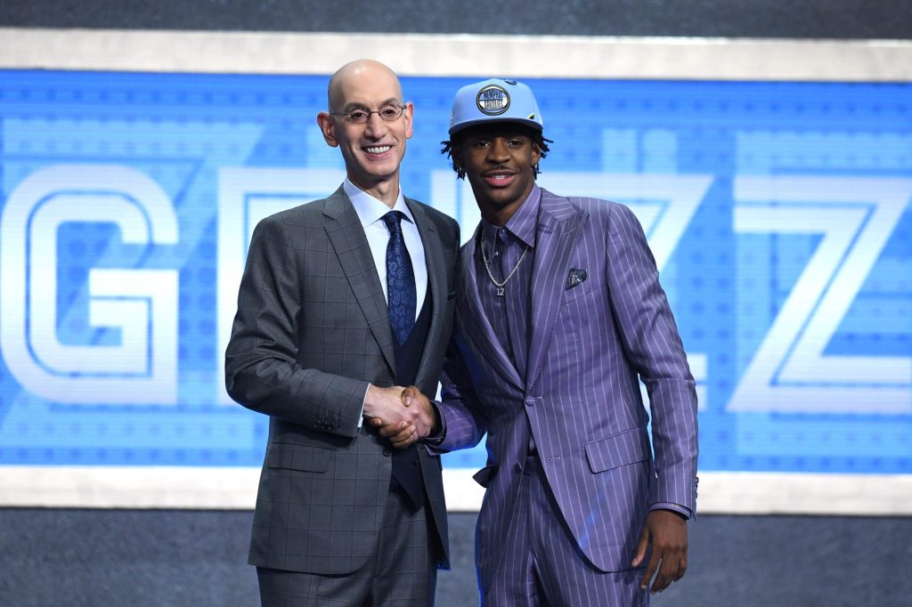 Ja Morant Under NBA Investigation: A Report On The Recent Incident Ja Morant Under NBA Investigation: A Report On The Recent Incident