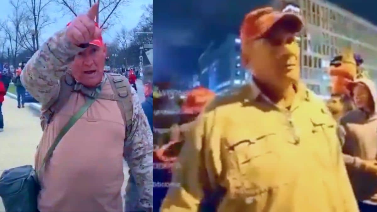 January 6th Conspiracy Theories: Ray Epps' Defamation Case Against Fox News Explained January 6th Conspiracy Theories: Ray Epps' Defamation Case Against Fox News Explained