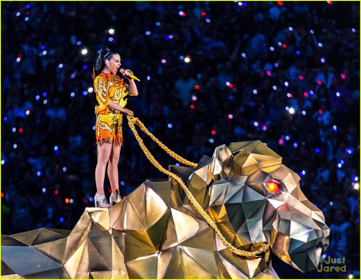 Jeff Bezos' Blue Origin: A Bigger Flop Than Katy Perry's Super Bowl? Jeff Bezos' Blue Origin: A Bigger Flop Than Katy Perry's Super Bowl?