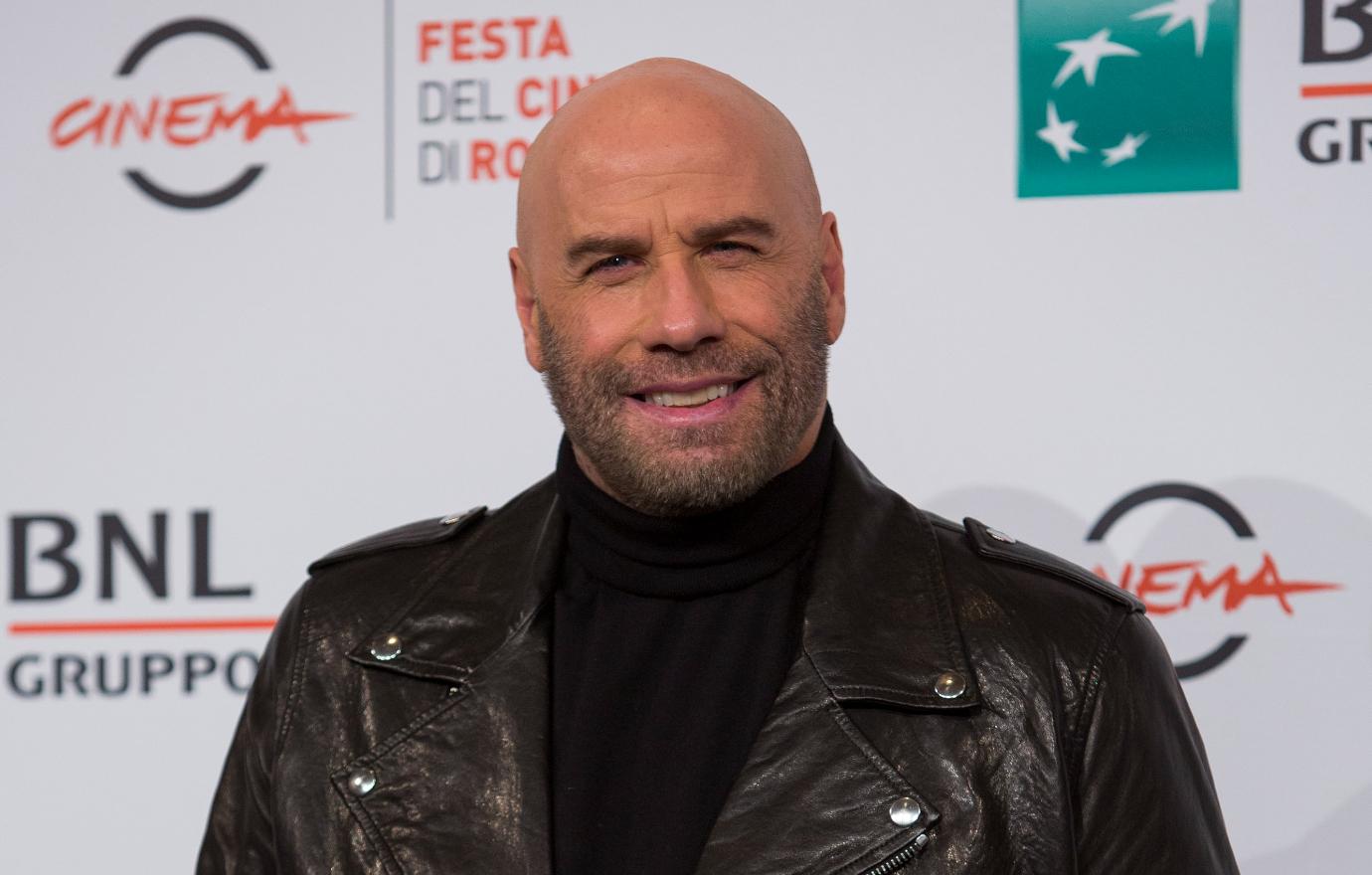 John Travolta Honors Late Son Jett On His Birthday With A Touching Photo John Travolta Honors Late Son Jett On His Birthday With A Touching Photo