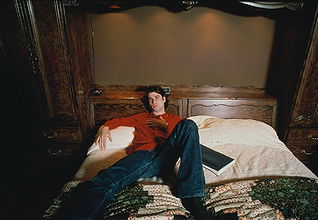 John Travolta Reassures Fans Following Controversial Bedroom Photo John Travolta Reassures Fans Following Controversial Bedroom Photo