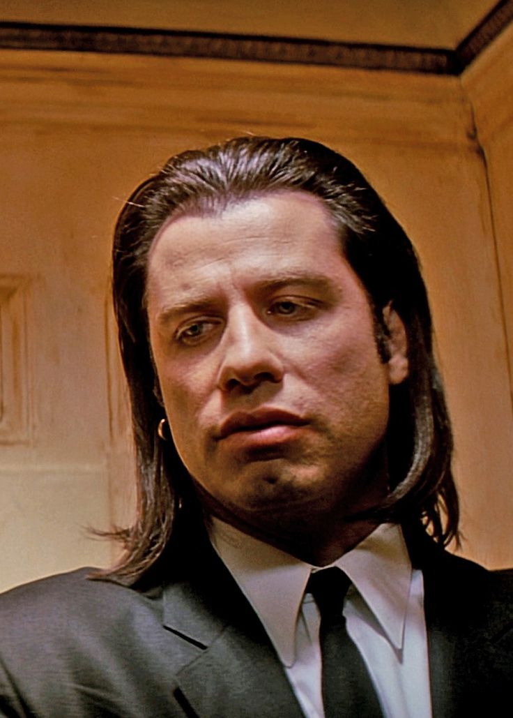 John Travolta's Pulp Fiction Steakhouse Visit: A Miami Video John Travolta's Pulp Fiction Steakhouse Visit: A Miami Video