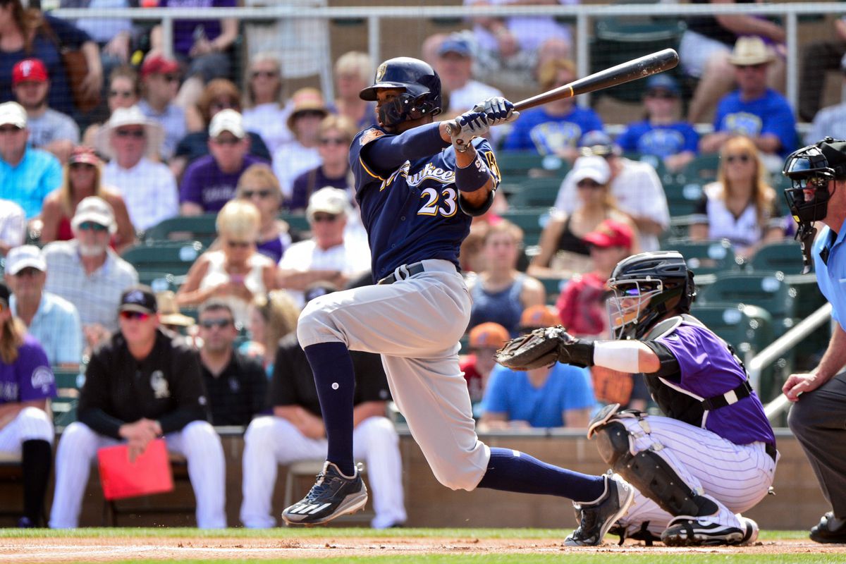 Kansas City Royals Suffer Walk-Off Defeat To Milwaukee Brewers Kansas City Royals Suffer Walk-Off Defeat To Milwaukee Brewers