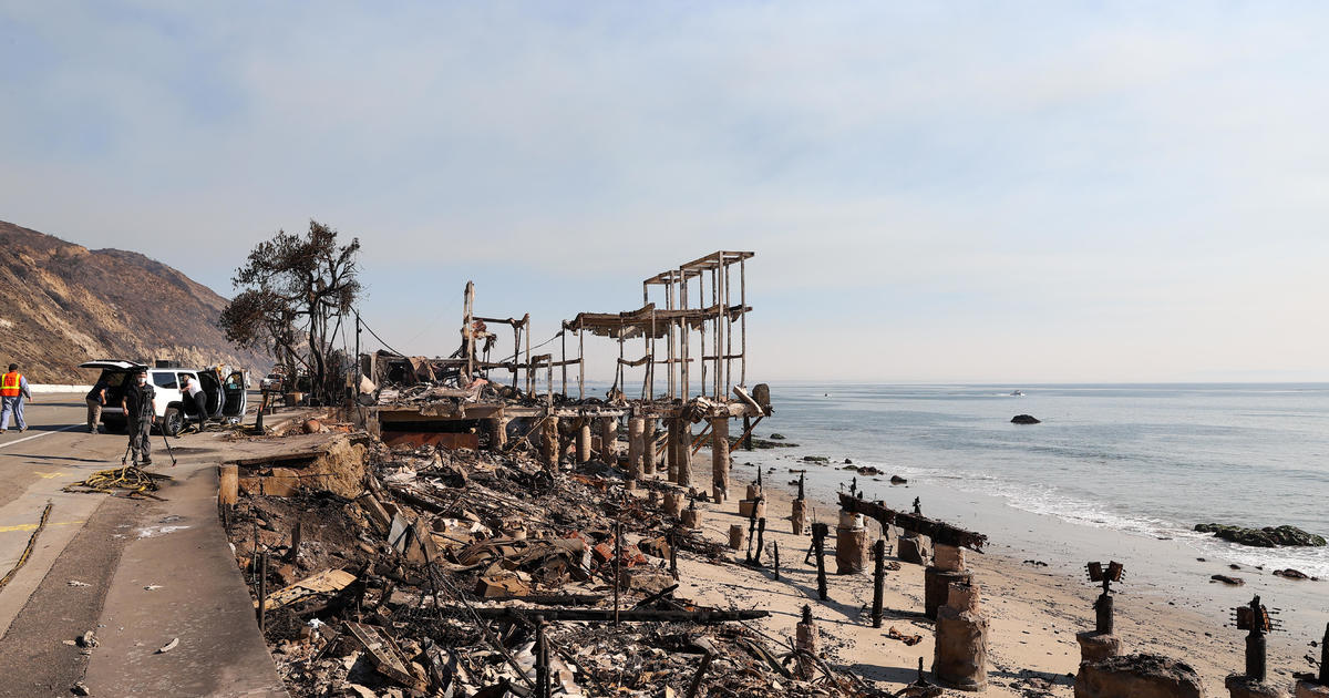 LA Fire Victims Face Price Gouging: A Selling Sunset Star Speaks Out LA Fire Victims Face Price Gouging: A Selling Sunset Star Speaks Out