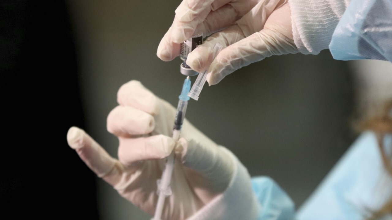 Lab Owner Pleads Guilty To Falsifying COVID Test Results Lab Owner Pleads Guilty To Falsifying COVID Test Results