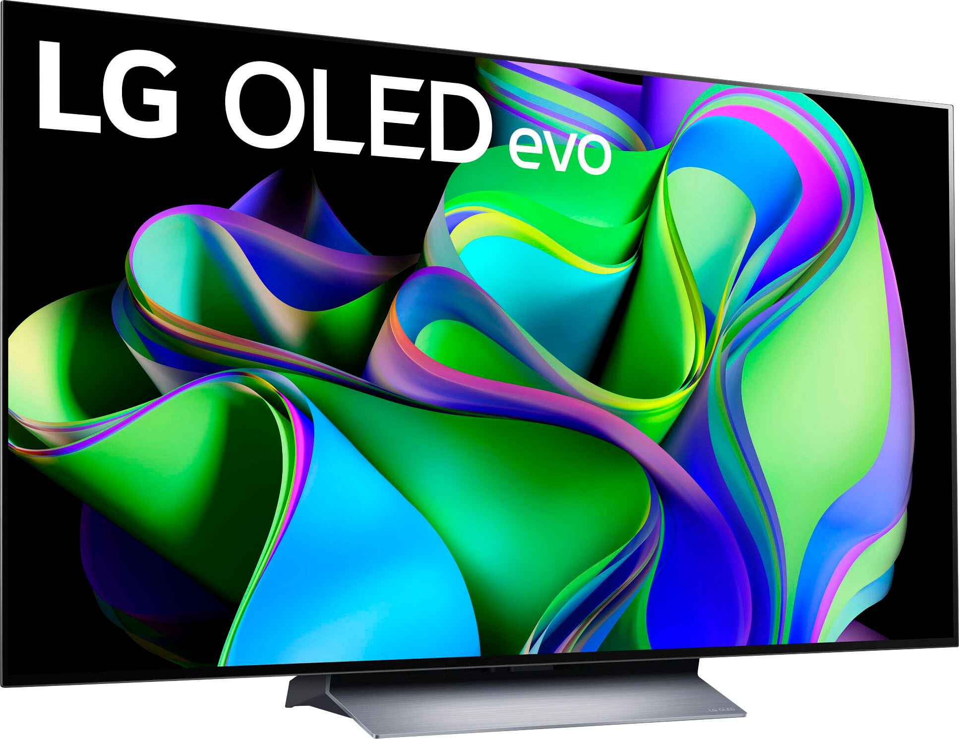 LG C3 77-Inch OLED TV: An Honest Assessment LG C3 77-Inch OLED TV: An Honest Assessment