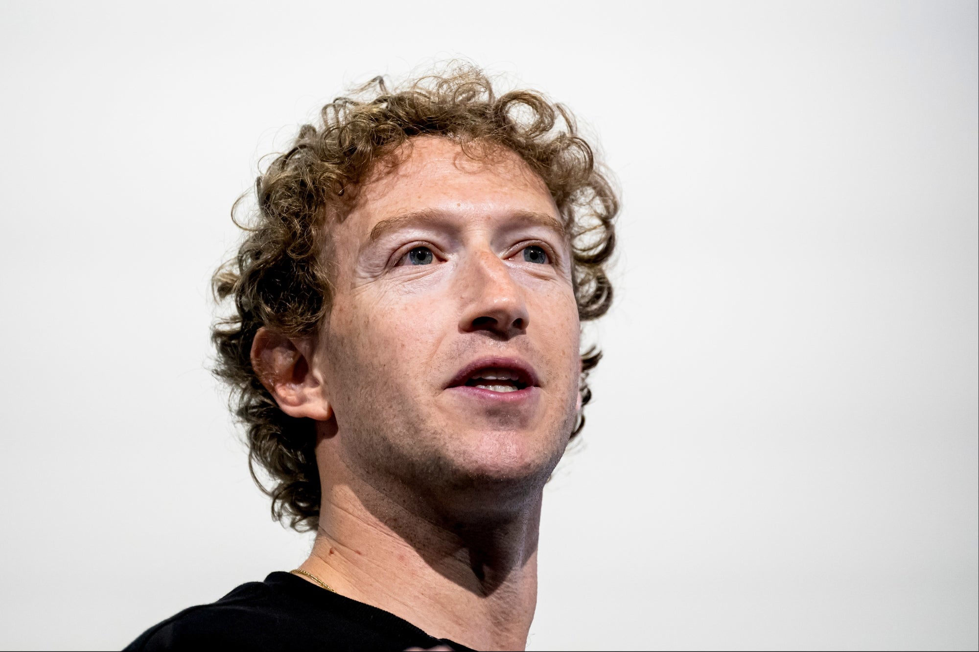 Meta's Future Under A Trump Administration: Zuckerberg's Challenges Meta's Future Under A Trump Administration: Zuckerberg's Challenges