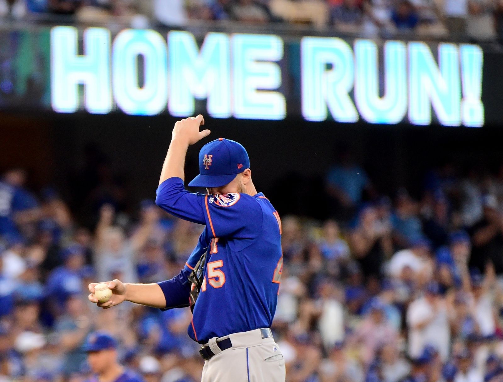 Mets Starting Pitcher Contender: [Pitcher's Name]'s Case For A Rotation Spot