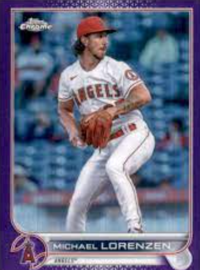 Michael Lorenzen: A Comprehensive Look At His Baseball Career Michael Lorenzen: A Comprehensive Look At His Baseball Career