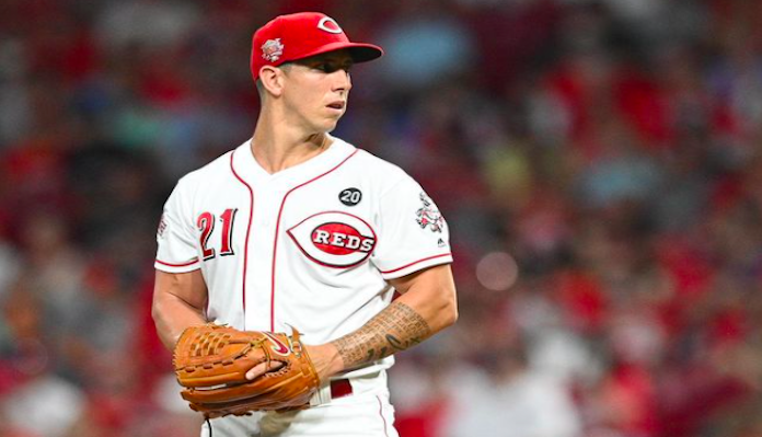 Michael Lorenzen's Impact On The Game: A Player Profile Michael Lorenzen's Impact On The Game: A Player Profile