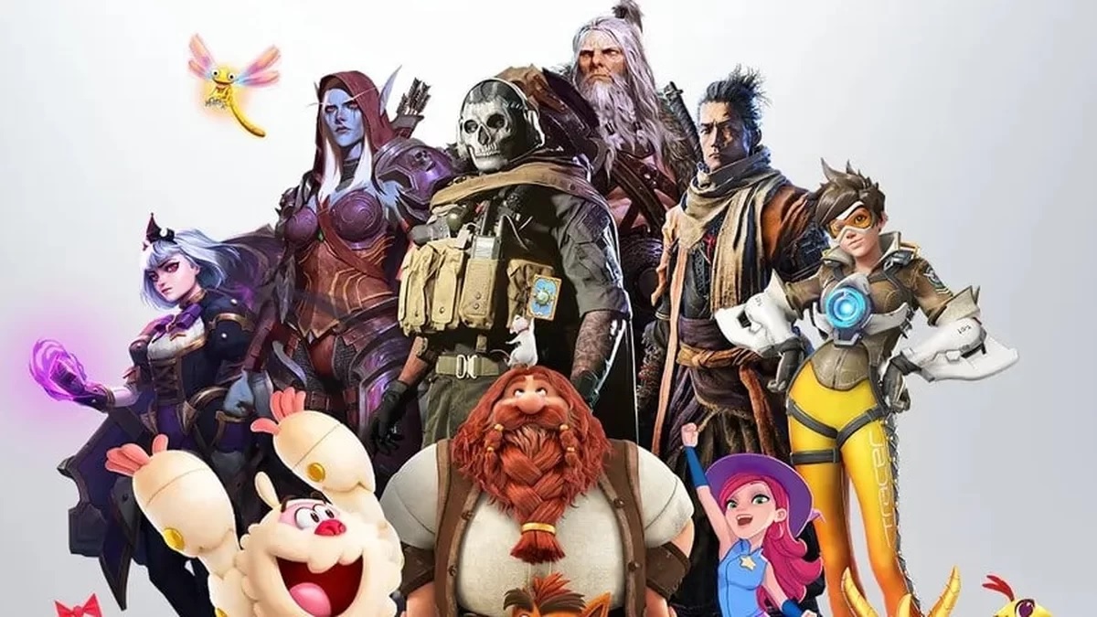 Microsoft-Activision Deal: FTC's Appeal Challenges Regulatory Approval Microsoft-Activision Deal: FTC's Appeal Challenges Regulatory Approval