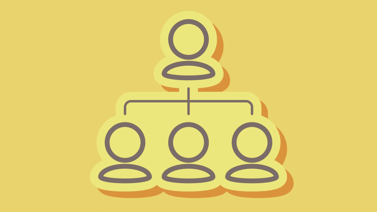 Middle Managers: The Bridge Between Leadership And Workforce Middle Managers: The Bridge Between Leadership And Workforce