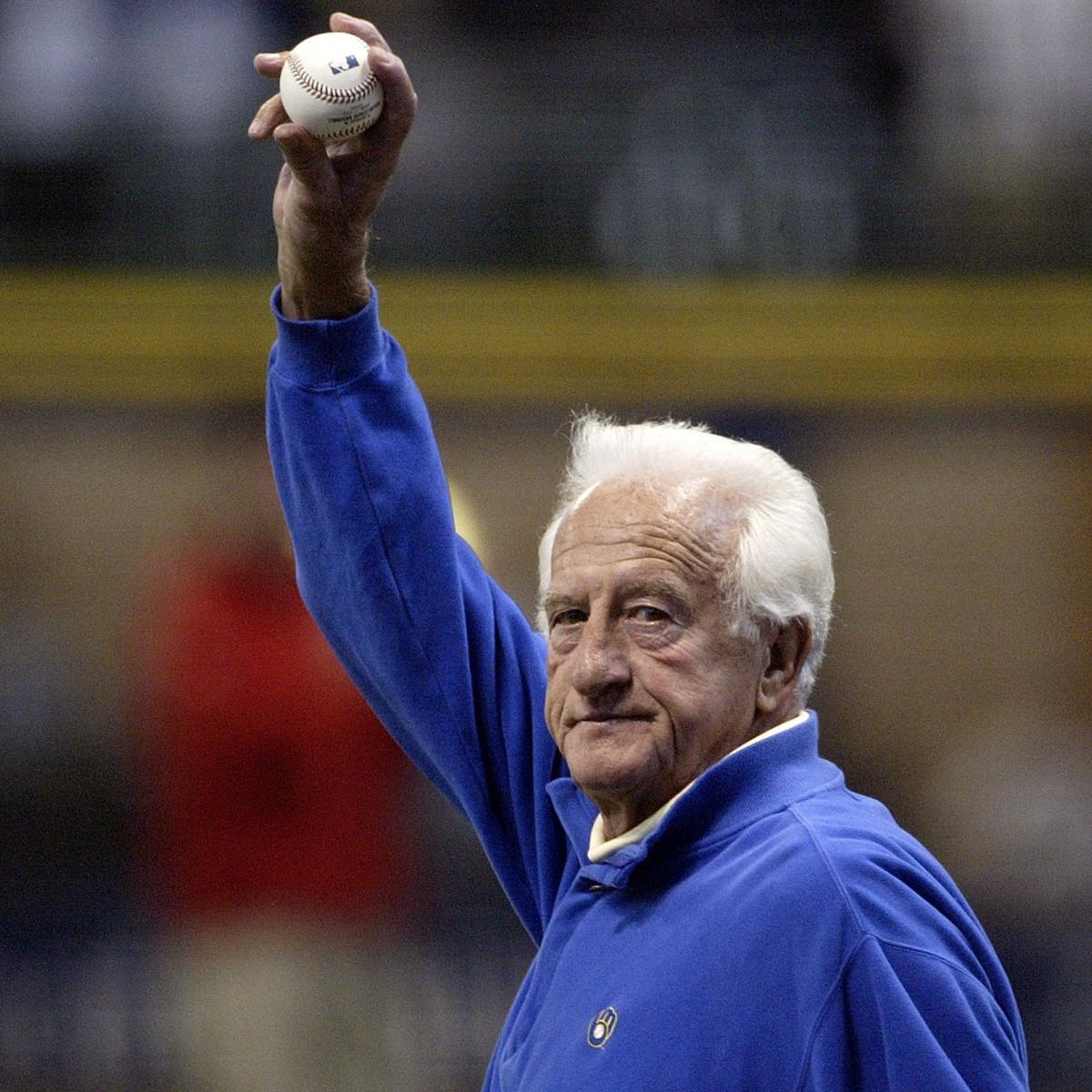Minnesota Twins Broadcaster Honors Beloved Mentor Bob Uecker Minnesota Twins Broadcaster Honors Beloved Mentor Bob Uecker