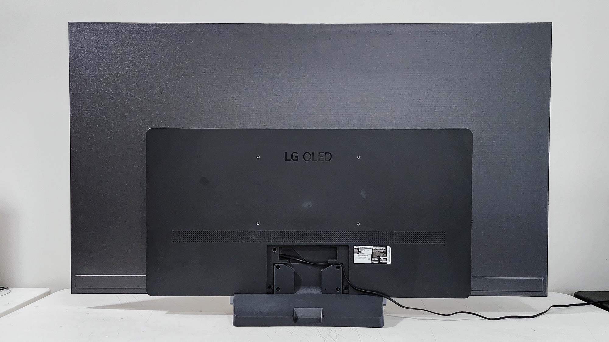 My Experience With The LG C3 77-Inch OLED Television My Experience With The LG C3 77-Inch OLED Television