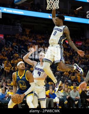 NBA All-Star Game: Draymond Green, Moses Moody, And Buddy Hield Participate In Festivities NBA All-Star Game: Draymond Green, Moses Moody, And Buddy Hield Participate In Festivities