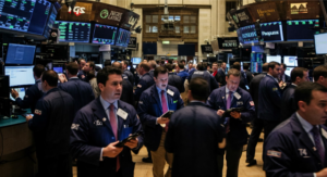 Netflix's Resilience Amidst Big Tech Downturn: A Wall Street Tariff Haven? Netflix's Resilience Amidst Big Tech Downturn: A Wall Street Tariff Haven?