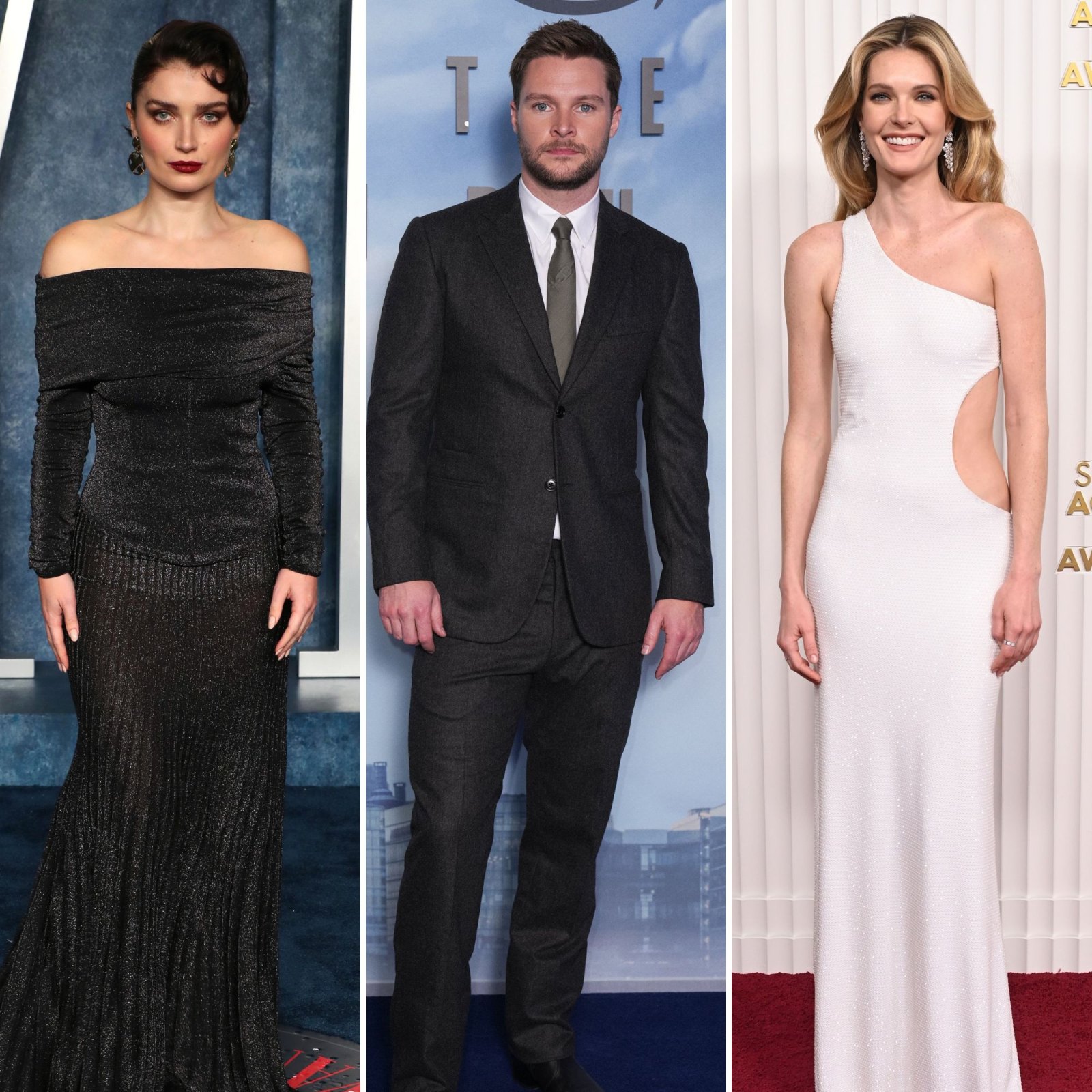 New Faces And Familiar Stories: The Perfect Couple Season 2 Cast And Source Material Revealed New Faces And Familiar Stories: The Perfect Couple Season 2 Cast And Source Material Revealed