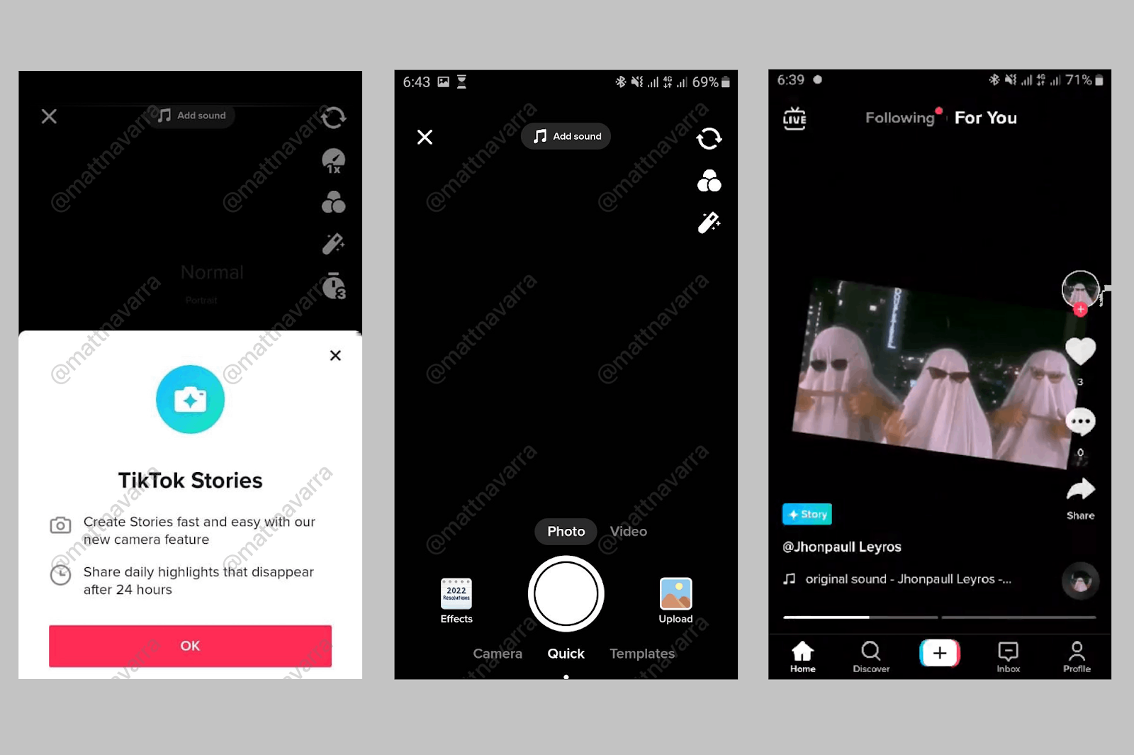 New Instagram App Aims To Poach TikTok Creators New Instagram App Aims To Poach TikTok Creators