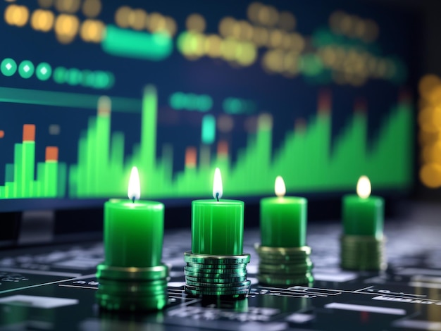 Nifty's Ascent: Analyzing The Positive Market Momentum In India Nifty's Ascent: Analyzing The Positive Market Momentum In India