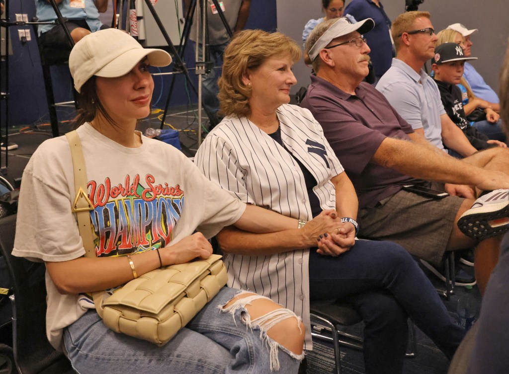Nine Home Runs In One Game: A Historic Night For The Yankees, Led By Aaron Judge Nine Home Runs In One Game: A Historic Night For The Yankees, Led By Aaron Judge