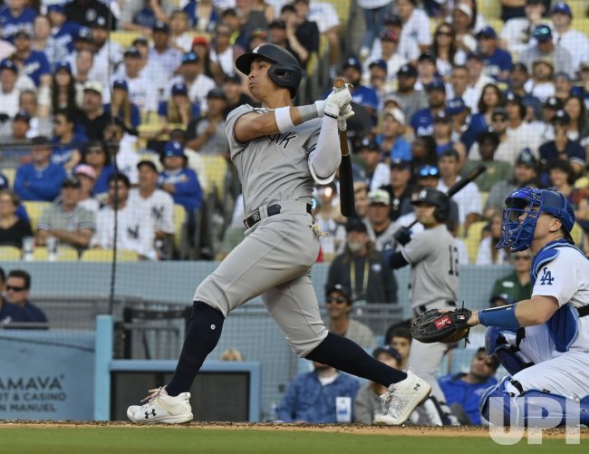 Nine Home Runs Power Yankees To Victory: Judge's Historic Night