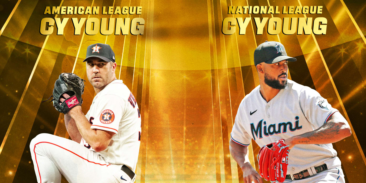 Nine-Run Lead Couldn't Dim The Fire: Cy Young Winner's April Strikeout Dominance Nine-Run Lead Couldn't Dim The Fire: Cy Young Winner's April Strikeout Dominance