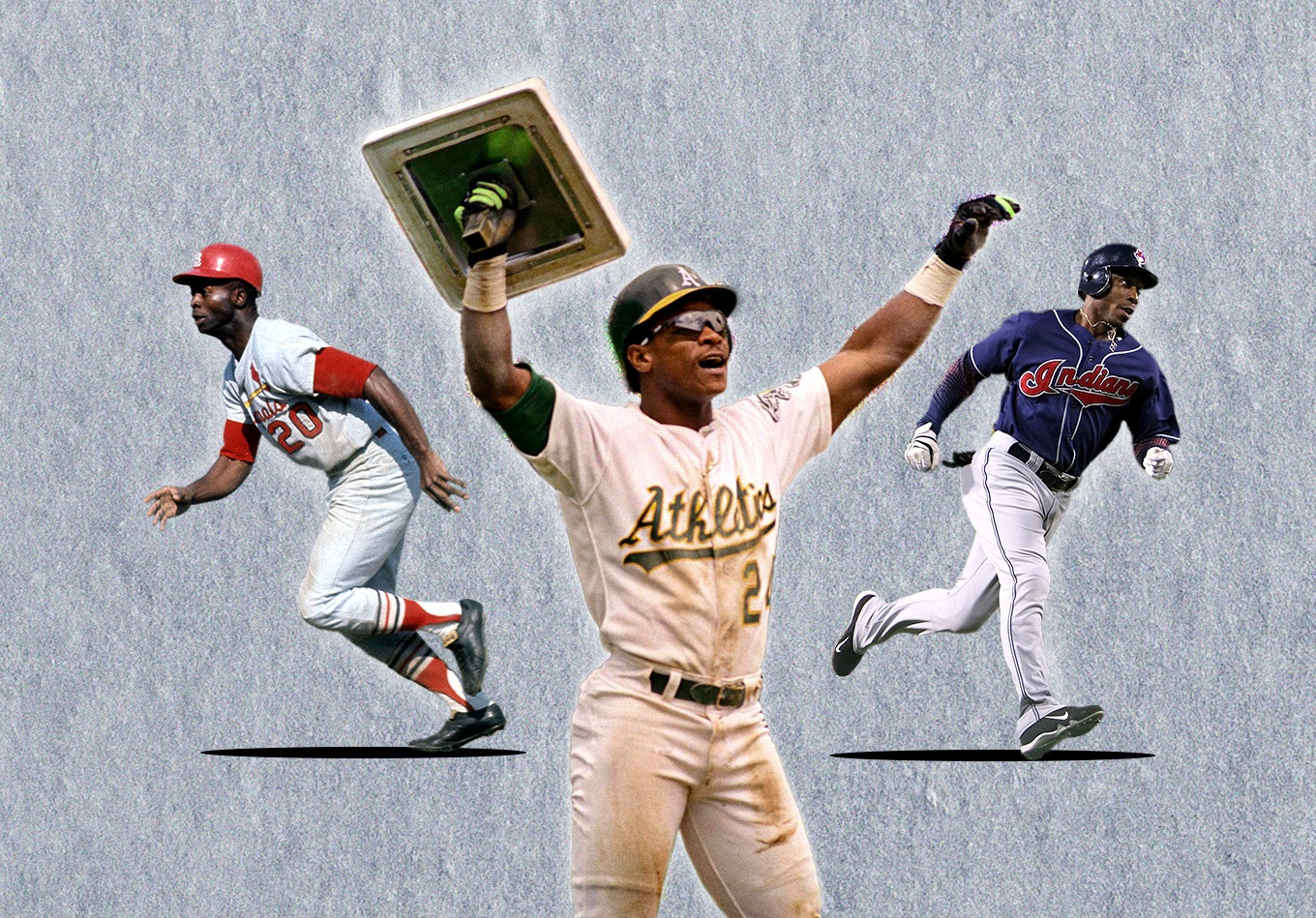 Nine Stolen Bases: Brewers' Historic Performance In Rout Of Athletics Nine Stolen Bases: Brewers' Historic Performance In Rout Of Athletics
