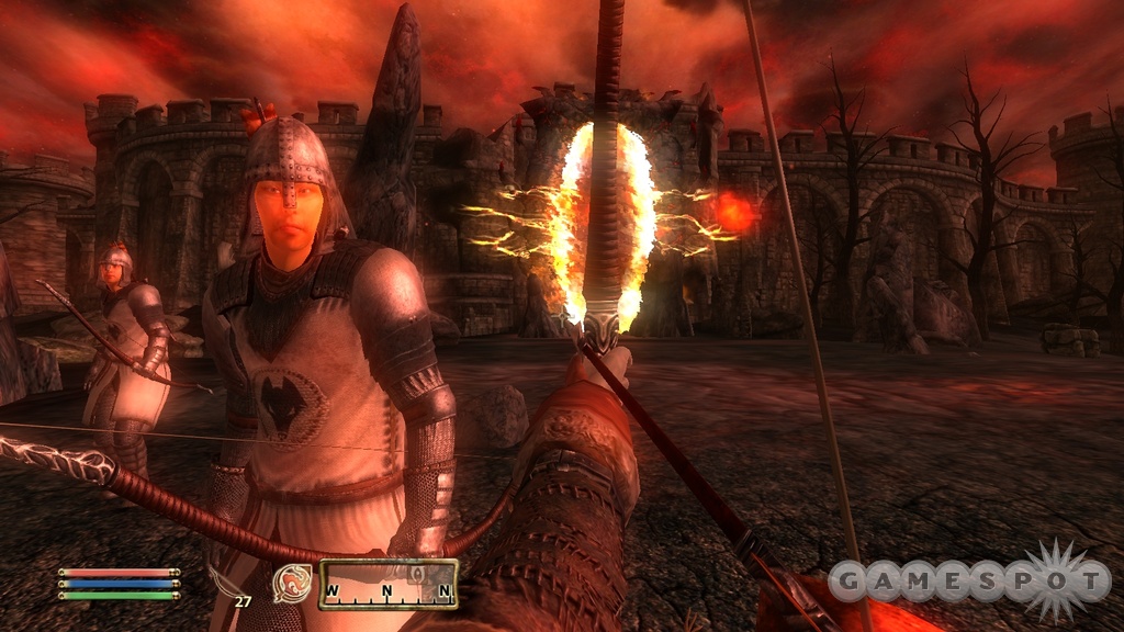 Oblivion Remastered: Official Release And Gameplay Overview Oblivion Remastered: Official Release And Gameplay Overview