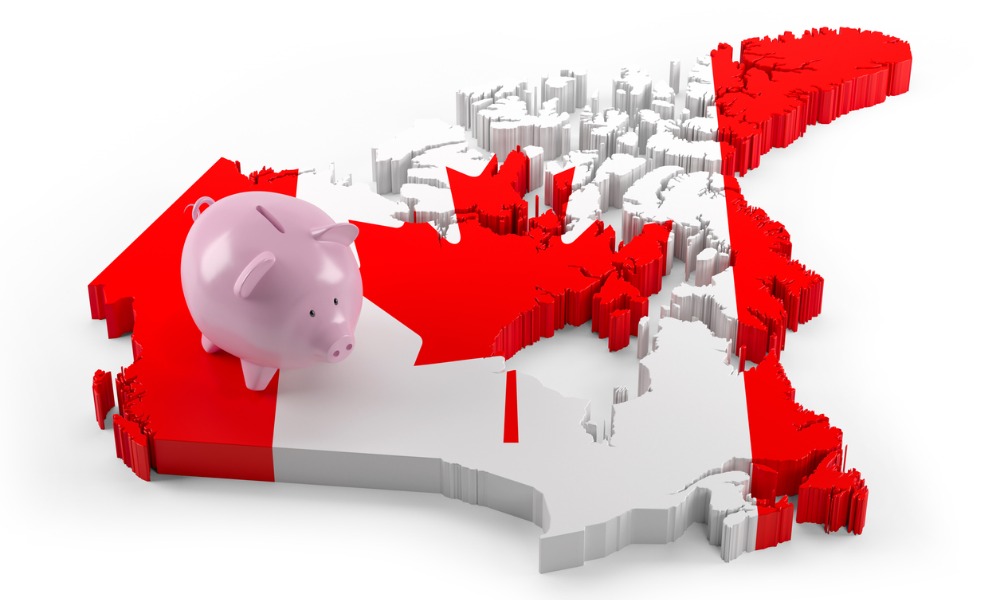 Ontario Eases Interprovincial Trade Barriers: Alcohol And Labour Market Reforms Ontario Eases Interprovincial Trade Barriers: Alcohol And Labour Market Reforms