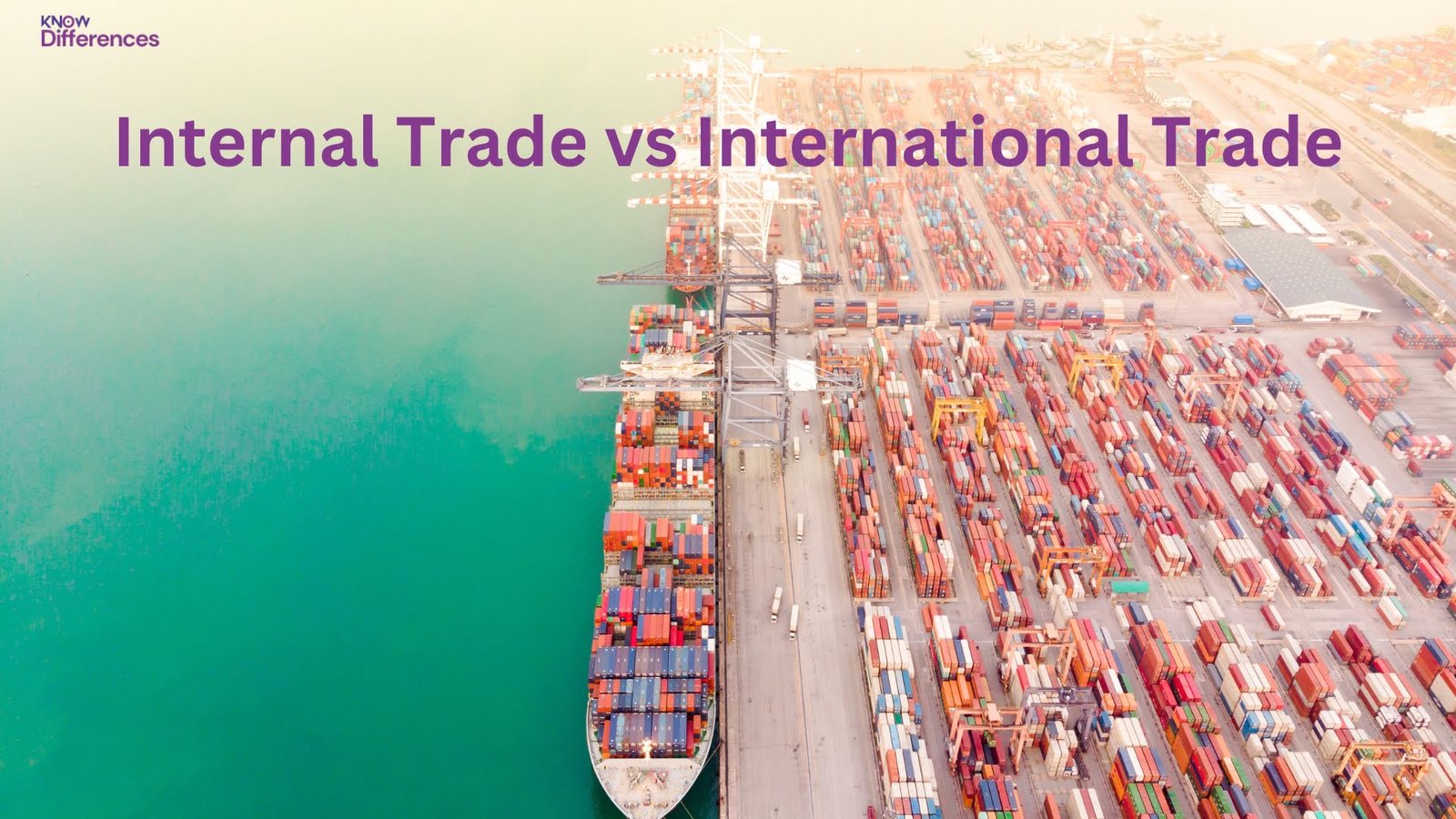 Ontario Moves To Deregulate Internal Trade: Focus On Alcohol And Labour Ontario Moves To Deregulate Internal Trade: Focus On Alcohol And Labour