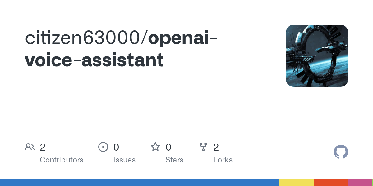 OpenAI Unveils Streamlined Voice Assistant Development Tools OpenAI Unveils Streamlined Voice Assistant Development Tools