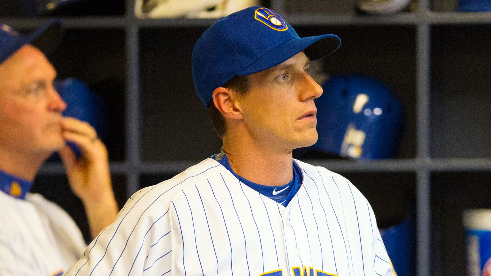 Overcoming Early Season Challenges: The Brewers' Path To The Playoffs Overcoming Early Season Challenges: The Brewers' Path To The Playoffs