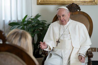 Pope Francis: A Legacy Of Compassion, 1936-2024 Pope Francis: A Legacy Of Compassion, 1936-2024