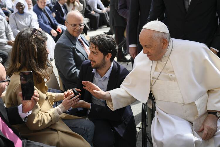 Pope Francis Dies At 88: Reflecting On His Impact On The Catholic Church Pope Francis Dies At 88: Reflecting On His Impact On The Catholic Church