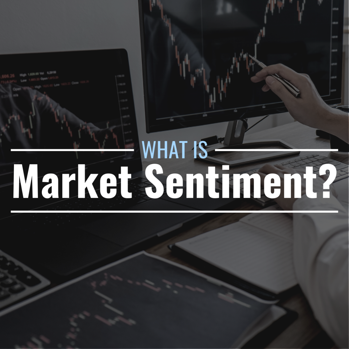 Positive Market Sentiment: Fueling Nifty Gains In The Indian Market Positive Market Sentiment: Fueling Nifty Gains In The Indian Market