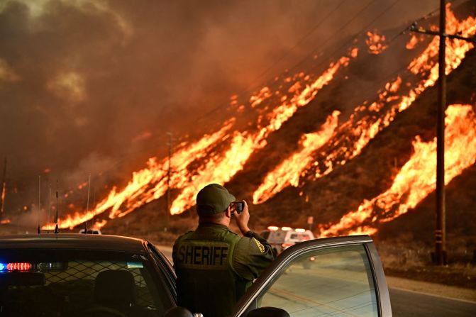 Post-Fire Rent Hikes In Los Angeles: Are Landlords Exploiting The Crisis? Post-Fire Rent Hikes In Los Angeles: Are Landlords Exploiting The Crisis?