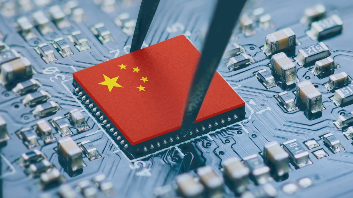 Potential Sale Of Chip Tester UTAC By Chinese Buyout Firm Potential Sale Of Chip Tester UTAC By Chinese Buyout Firm