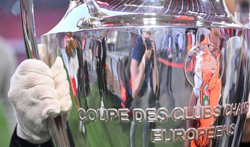 Premier League And Champions League: The Path To A Fifth Spot Premier League And Champions League: The Path To A Fifth Spot
