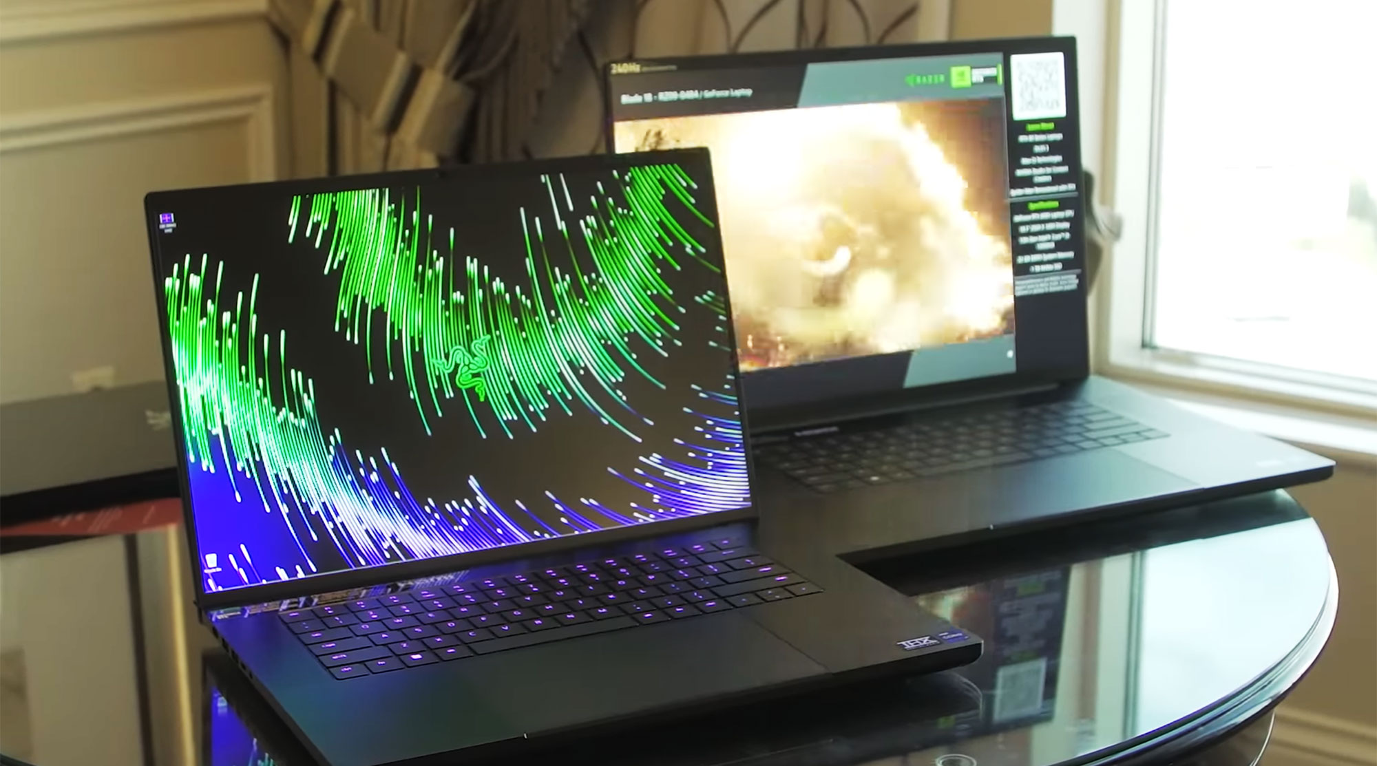 Razer Blade 16 (2025) Review: Is The Premium Price Worth The Ultra Performance? Razer Blade 16 (2025) Review: Is The Premium Price Worth The Ultra Performance?