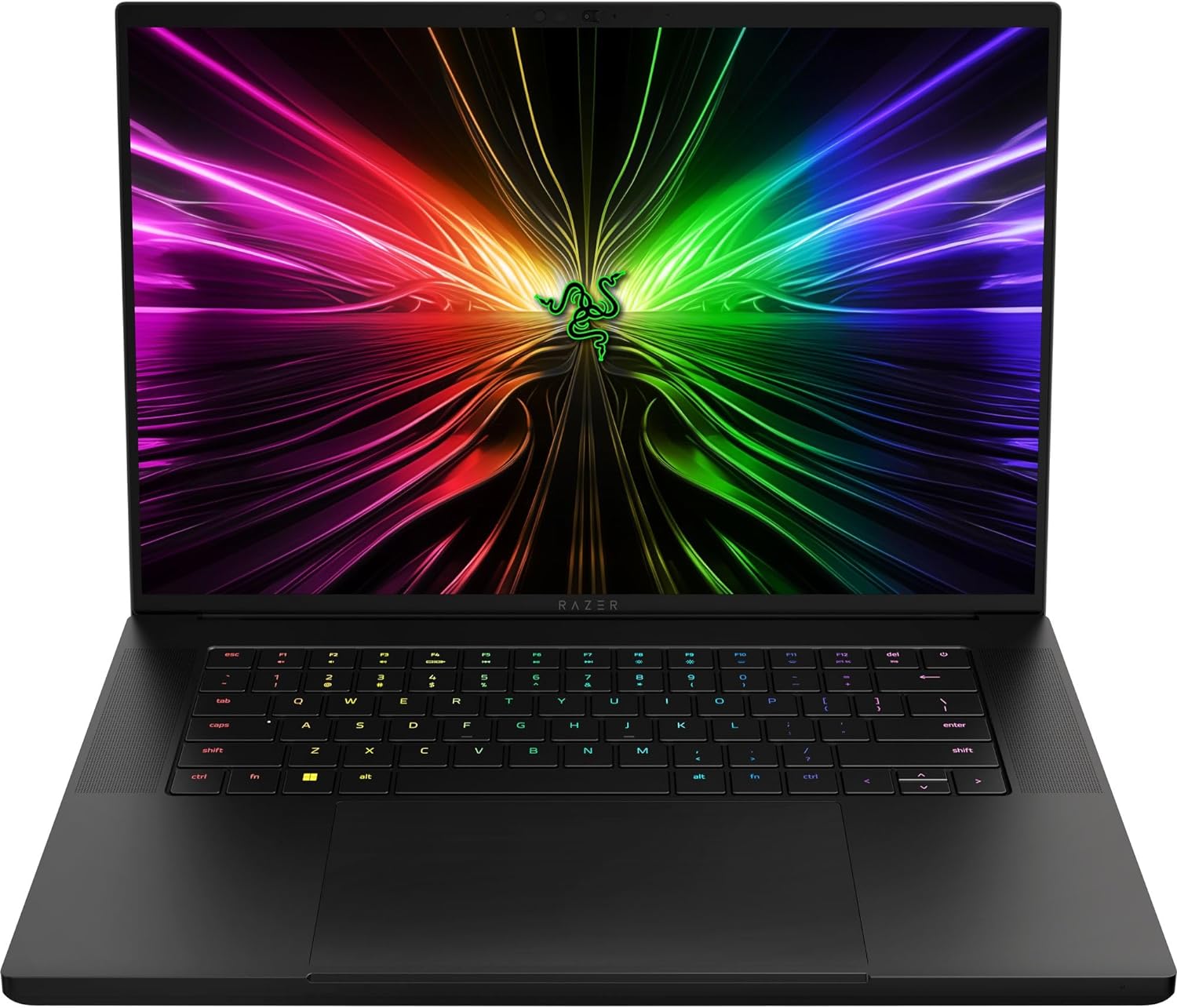 Razer Blade 16 (2025) Review: Ultra Settings On A Thin Laptop – High Price? Razer Blade 16 (2025) Review: Ultra Settings On A Thin Laptop – High Price?