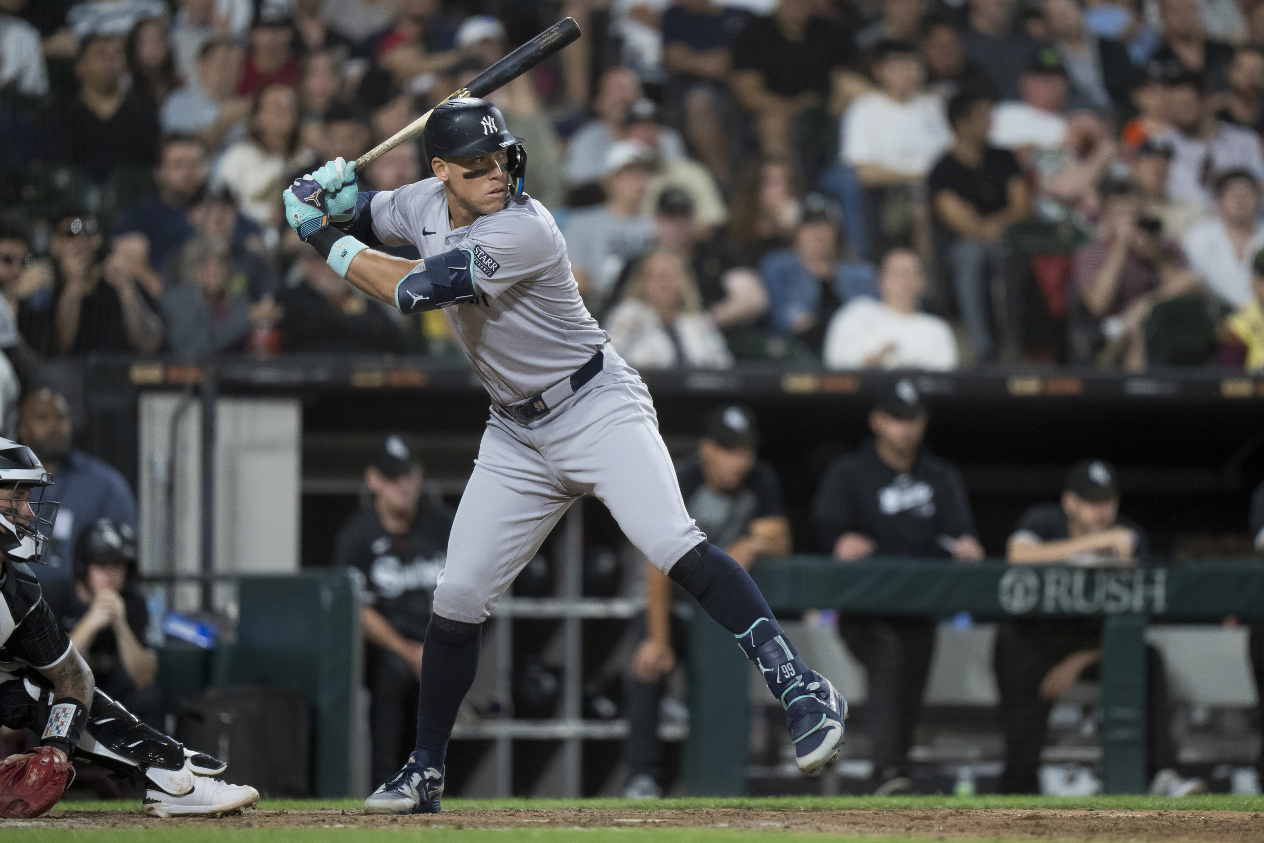 Record-Setting Night For Yankees: 9 Home Runs, Judge's 3-Homer Game Record-Setting Night For Yankees: 9 Home Runs, Judge's 3-Homer Game