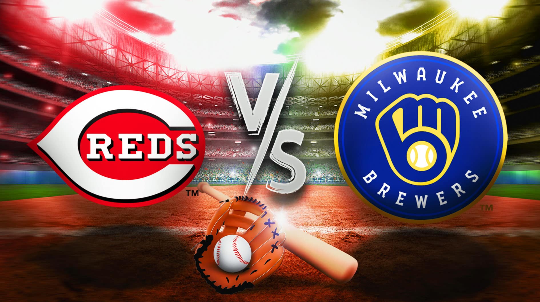 Reds End Scoring Drought In Defeat Against Brewers Reds End Scoring Drought In Defeat Against Brewers