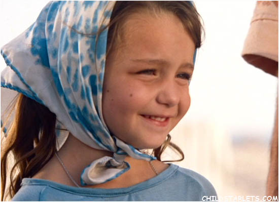 Remembering Sophie Nyweide: Tributes Pour In For The Late Child Actor Remembering Sophie Nyweide: Tributes Pour In For The Late Child Actor