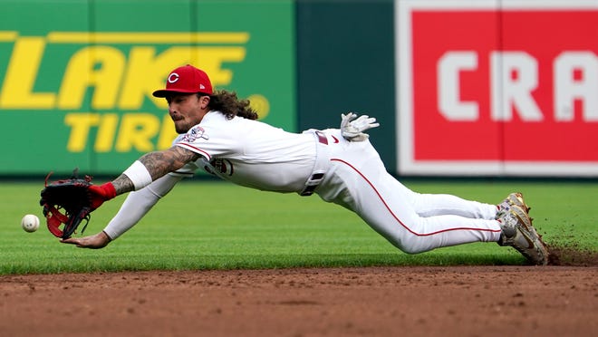 Repeated 1-0 Defeats: Cincinnati Reds' Historic Losing Streak Repeated 1-0 Defeats: Cincinnati Reds' Historic Losing Streak
